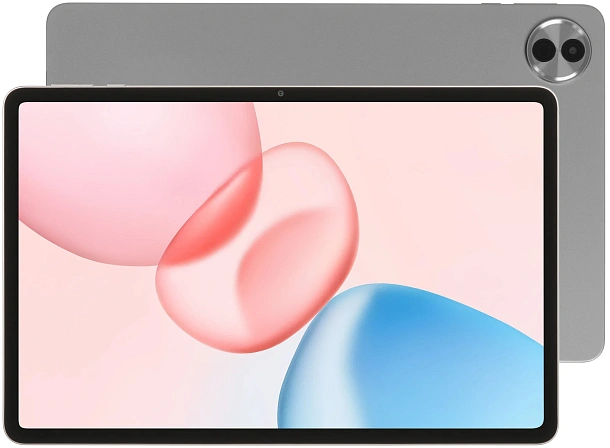 Планшет Honor Pad 10 8/256 ГБ Wi-Fi Серый
