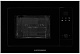 Встраиваемая микроволновая печь KUPPERSBERG HMW 655 B