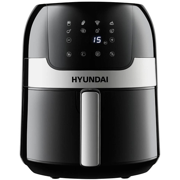 Аэрогриль HYUNDAI HYF-3555