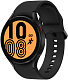 Умные часы Samsung Galaxy Watch4 44мм Черные
