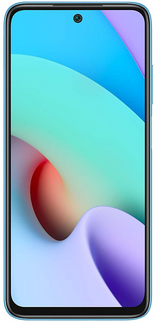 Архив Смартфон Xiaomi Note 10 128gb (blue)

