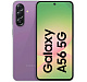 Смартфон Samsung Galaxy A56 8/128 ГБ Фиолетовый

