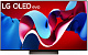 Телевизор OLED LG OLED55C4RLA
