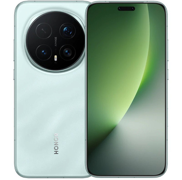 Смартфон Honor Magic8 Pro 12/512 ГБ Небесно-голубой
