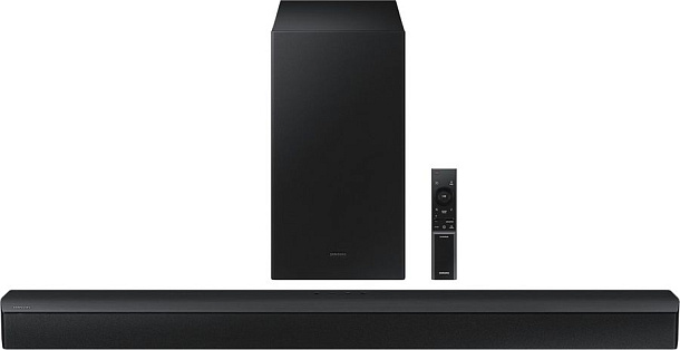 Саундбар SAMSUNG HW-B450
