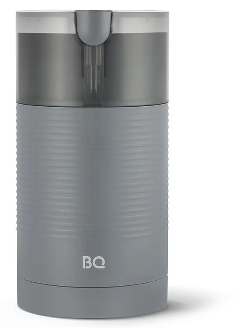Кофемолка BQ CG1005 Gray