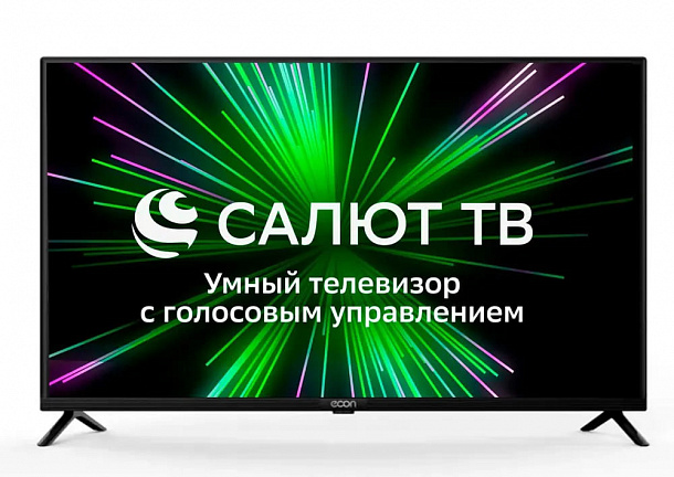 Телевизор LED ECON EX43US001B
