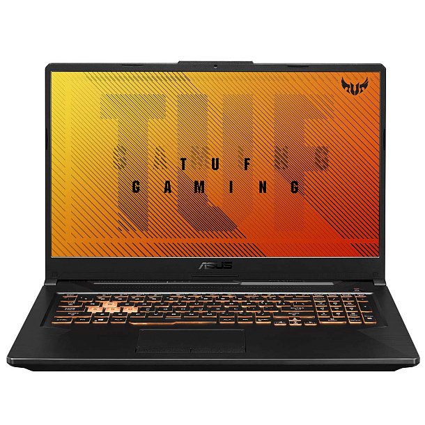 Ноутбук Asus FX706LI-H7036T
