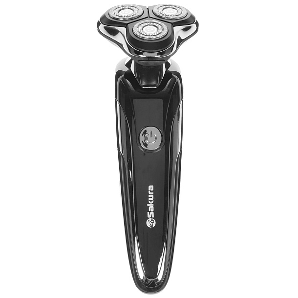 Бритва SAKURA SA-5425BK