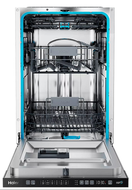 Встраиваемая посудомоечная машина HAIER HDWE11-595RU