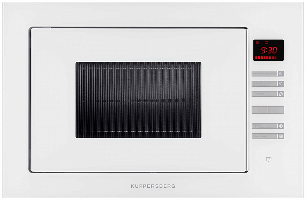 Встраиваемая микроволновая печь KUPPERSBERG HMW 645 W