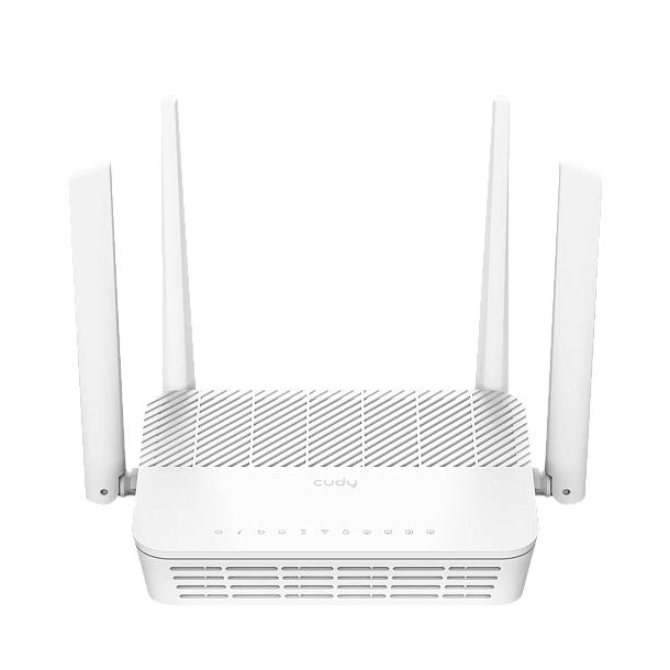 Маршрутизатор беспроводной CUDY GP3000
