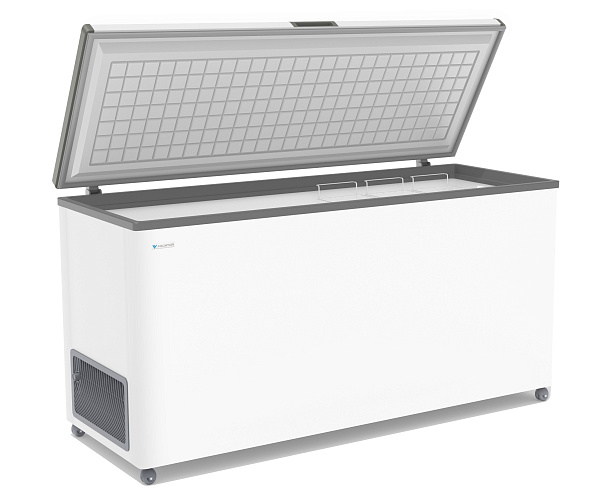 Морозильный ларь NORDFROST CF 250