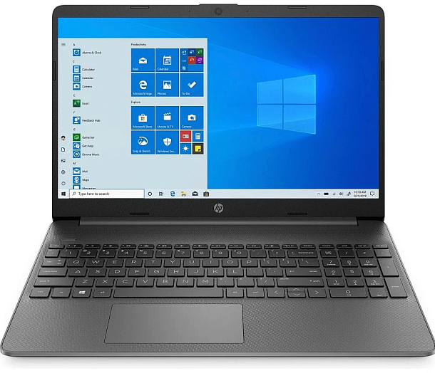 Ноутбук HP 15s-eq2042na
