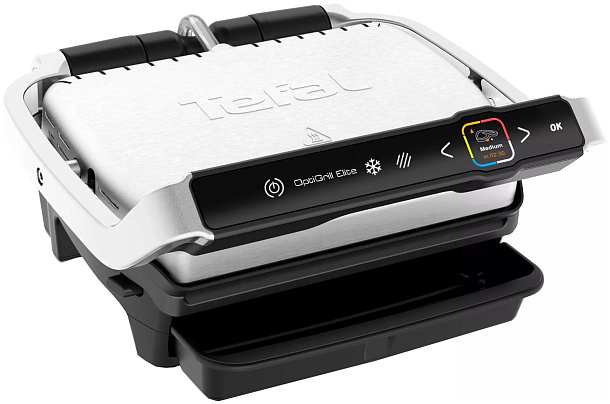 Электрогриль TEFAL GC750D30