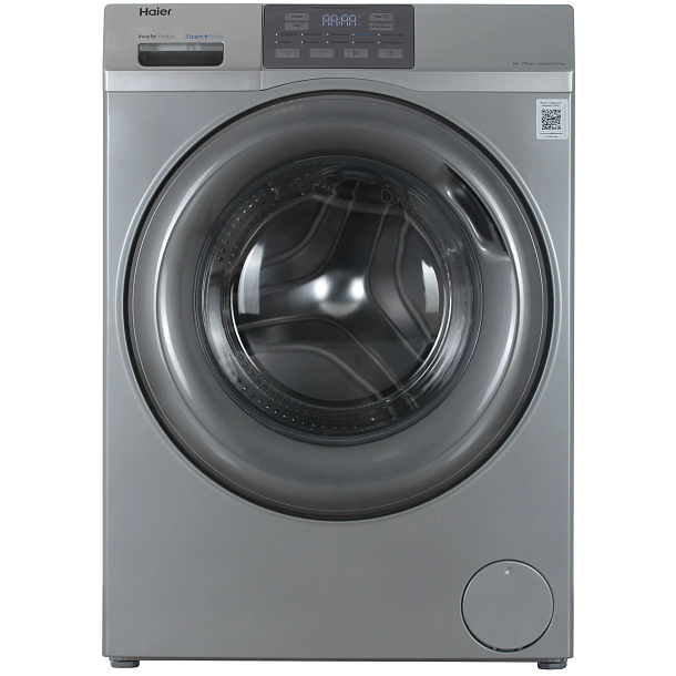Стиральная машина HAIER HW60-BP12919AS