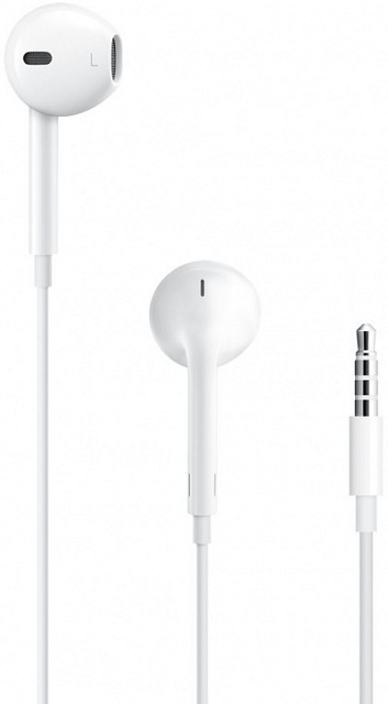 Наушники EarPods
