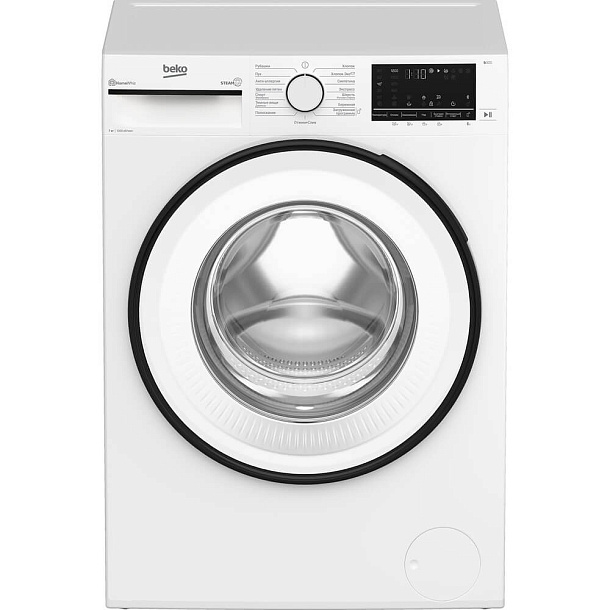 Стиральная машина BEKO B3WFR48H2W