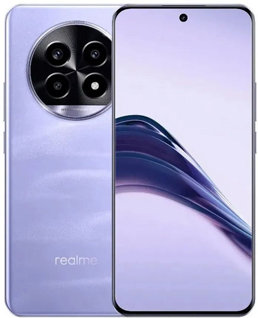 Смартфон Realme 13 Pro 12/512 ГБ Фиолетовый
