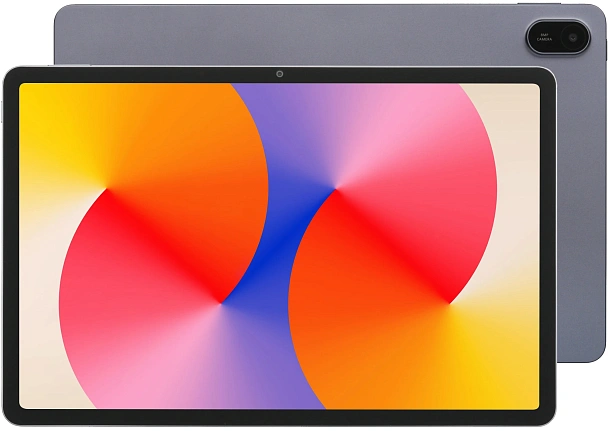 Планшет Huawei MatePad SE 11 4/128 ГБ LTE Серый
