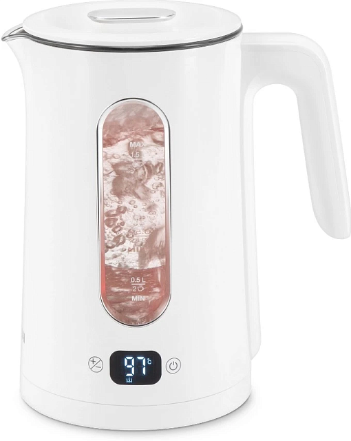 Чайник HYUNDAI HYK-G5510