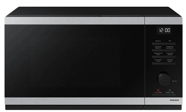 Микроволновая печь SAMSUNG MS23DG4504ATBW