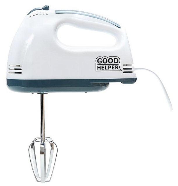 Миксер ручной GOODHELPER HM-371