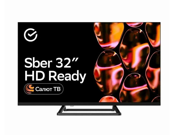 Телевизор LED SBER SDX 32H2128 

