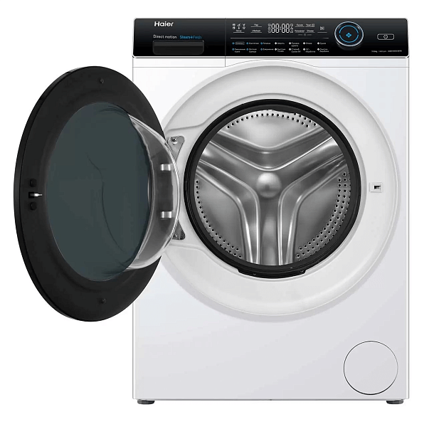 Стирально-сушильная машина HAIER HWD100-B14979