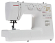 Швейная машина JANOME JUNO 513