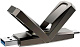 Флэш-карта USB 256GB Netac US5
