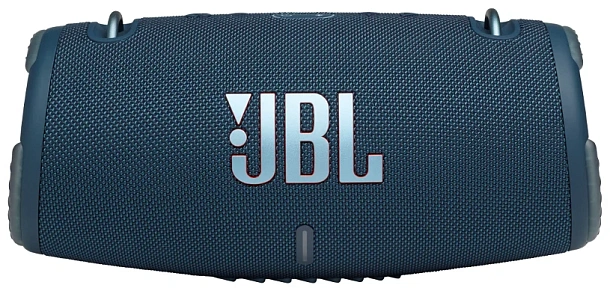 Портативная акустика JBL Xtreme 3, 100 Вт, синий
