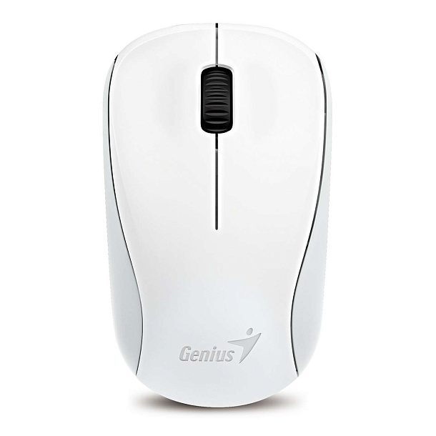 Беспроводная мышь GENIUS NX-7000 WHITE

