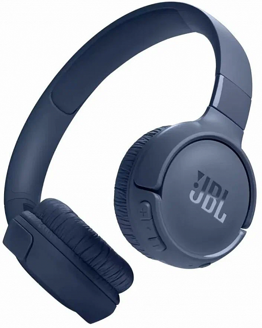 Гарнитура BLUETOOTH BLUE TUNE 520BT JBL
