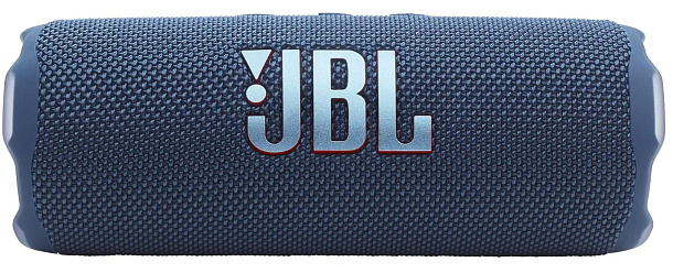 Портативная акустика JBL Flip 7, 35 Вт, синий
