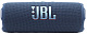 Портативная акустика JBL Flip 7, 35 Вт, синий
