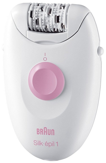 Эпилятор BRAUN 1370