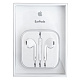 Наушники с микрофоном Apple EarPods