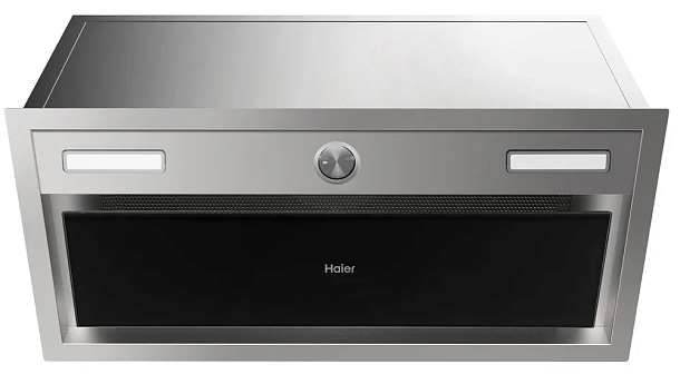 Вытяжка полновстраиваемая HAIER HVX-BI664GBX