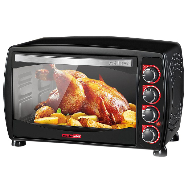 Мини-печь CENTEK CT-1531-42 CONVECTION