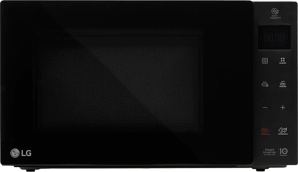 Микроволновая печь LG MW23R35GIB