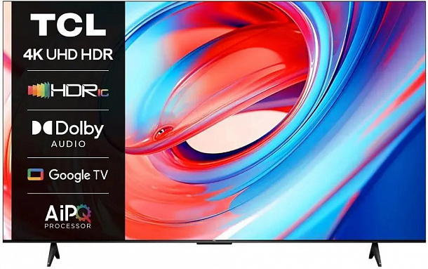 Телевизор LED TCL 75V6B
