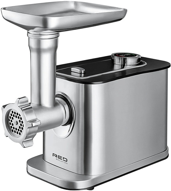 Мясорубка RED SOLUTION MG150D