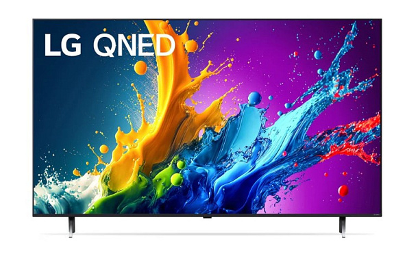 Телевизор QNED LG 65QNED80T6A
