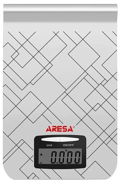 Весы кухонные ARESA AR-4308