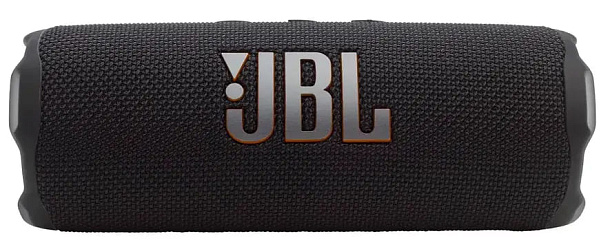Портативная акустика JBL Flip 7, 35 Вт, черный
