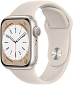 Watch 8 series