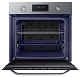 Встраиваемый духовой шкаф SAMSUNG NV 68R2340RS/WT