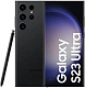 Смартфон Samsung Galaxy S23 Ultra 8/256 ГБ чёрный
