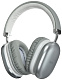 Наушники HOCO W35 MAX (silver)
